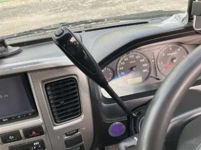 Isuzu Como
