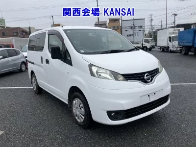 Nissan NV200 VANETTE