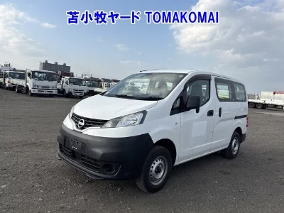 NISSAN NV200 VANETTE