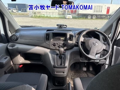 NISSAN NV200 VANETTE