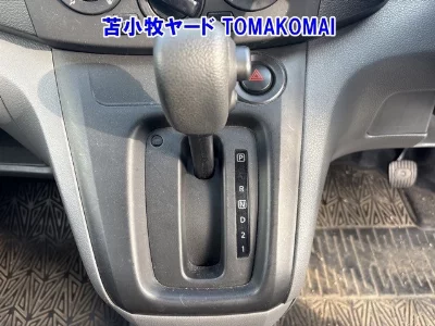 NISSAN NV200 VANETTE