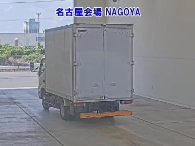 Toyota ToyoAce