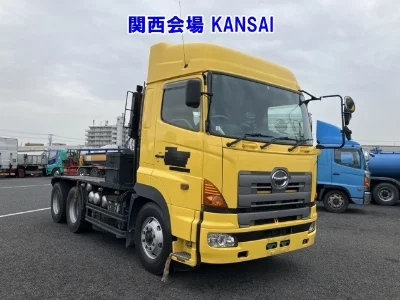 Hino Profia