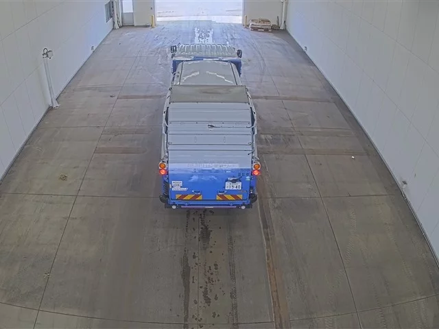 Hino Ranger  с аукциона в Японии