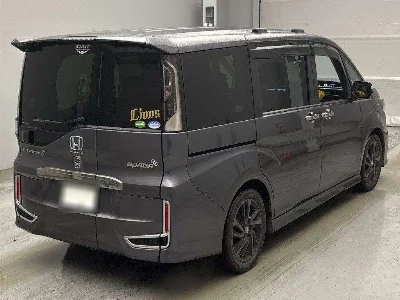 HONDA STEPWGN SPADA