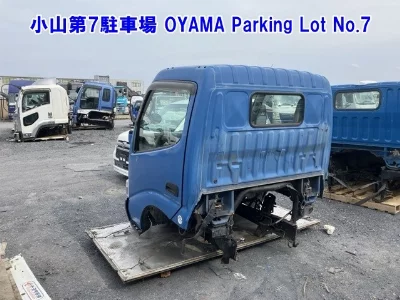 Toyota ToyoAce