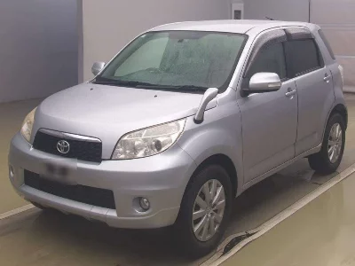 Toyota Rush