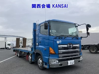 Hino Profia