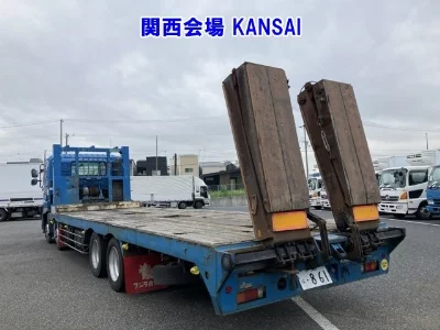 Hino Profia