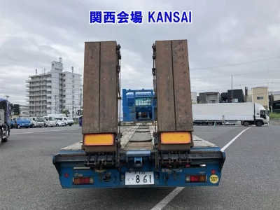Hino Profia
