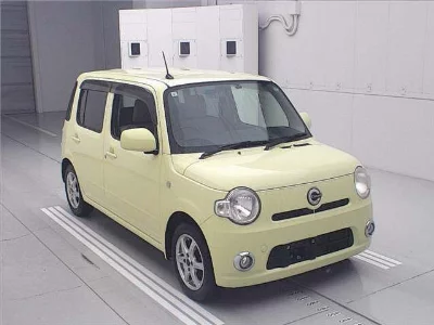 Daihatsu Mira Cocoa