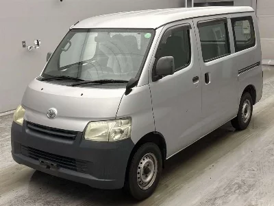 Toyota TownAce