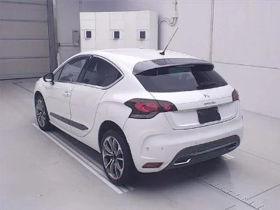 Citroen DS4