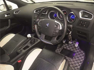 Citroen DS4