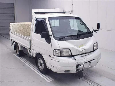 Nissan Vanette