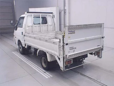 Nissan Vanette