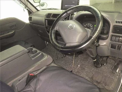 Nissan Vanette