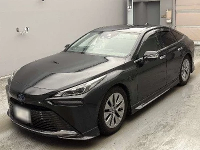 Toyota Mirai