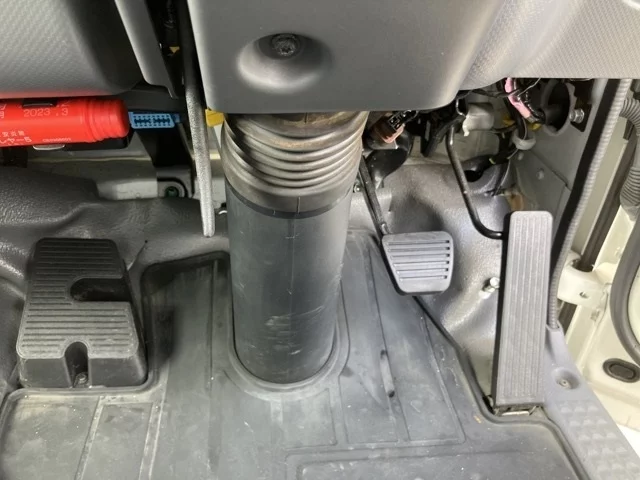 Isuzu Elf  с аукциона в Японии
