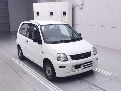 Mitsubishi Minica