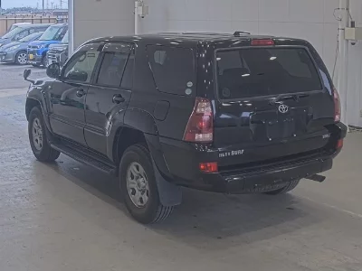 Toyota Hilux Surf