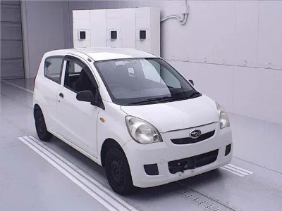 Subaru Pleo