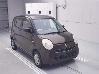 Suzuki MR Wagon