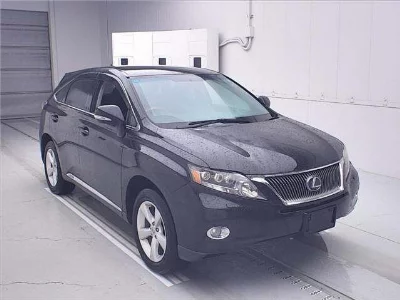 Lexus RX450h