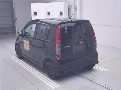 Honda Life