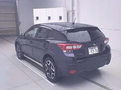 Subaru SUBARU XV