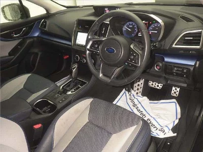 Subaru SUBARU XV