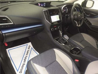 Subaru SUBARU XV