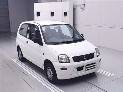 Mitsubishi Minica
