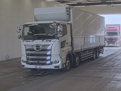 HINO PROFIA