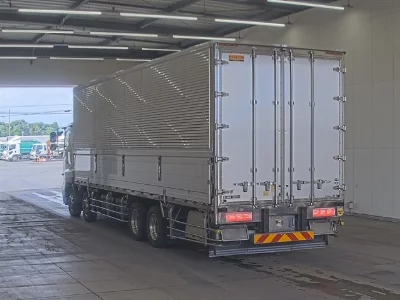 HINO PROFIA