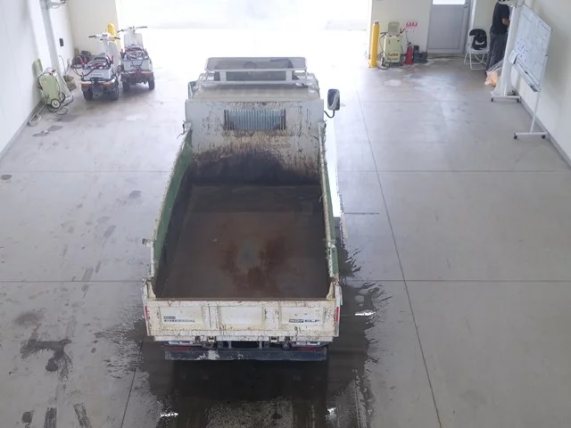 Isuzu Elf  с аукциона в Японии