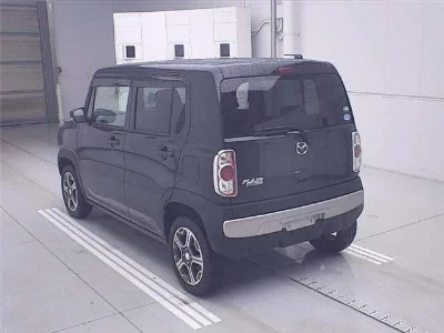 Mazda Flair Crossover