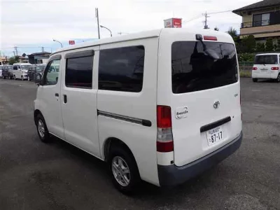 Toyota TownAce