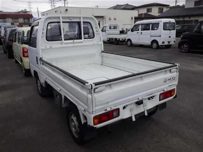 Honda Acty