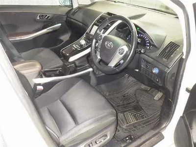 Toyota Sai