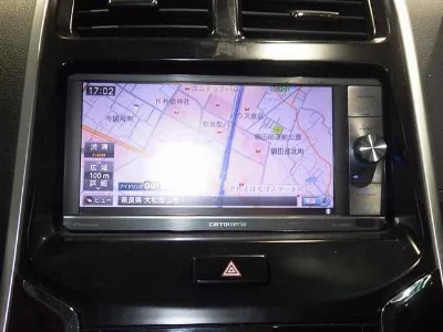 Toyota Sai