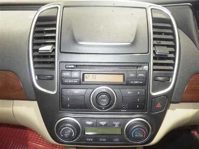 Nissan BLUEBIRD SYLPHY