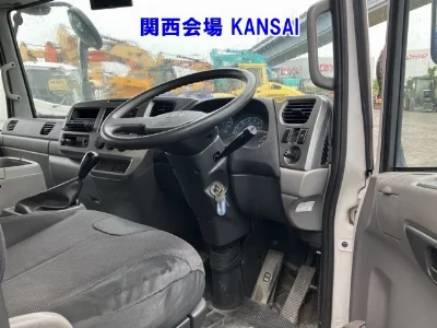 NISSAN DIESEL (UD) CONDOR