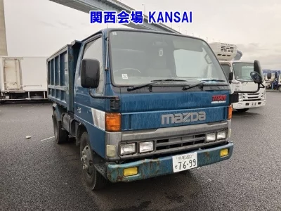 Mazda Titan