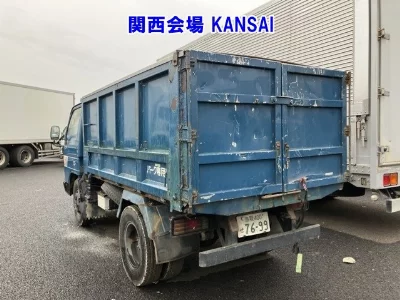 Mazda Titan