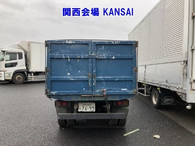 Mazda Titan
