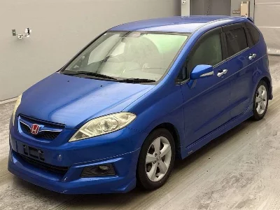 Honda Edix