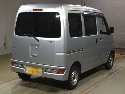 DAIHATSU HIJET CARGO