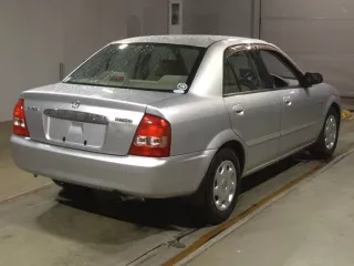 Mazda FAMILIA