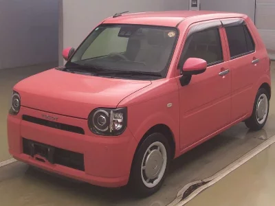 Daihatsu Mira Tocot